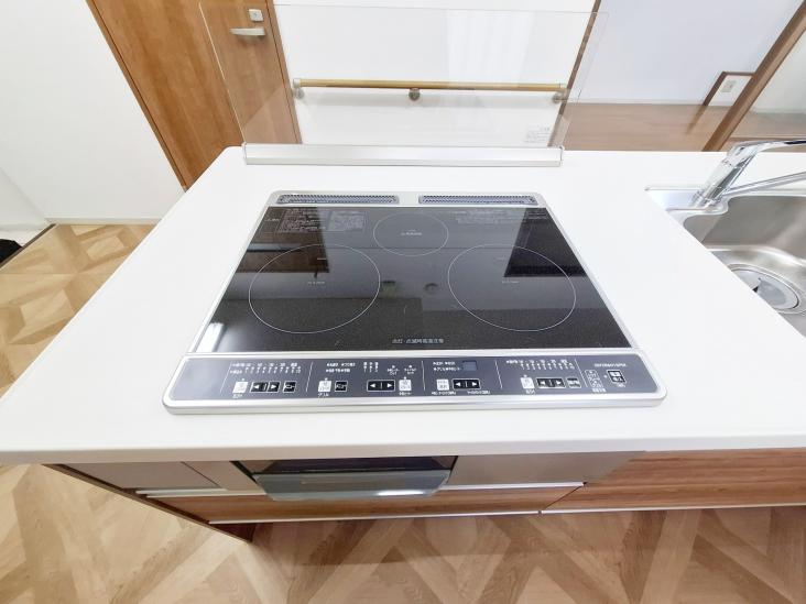 トーア駒込マンション-19-その他設備