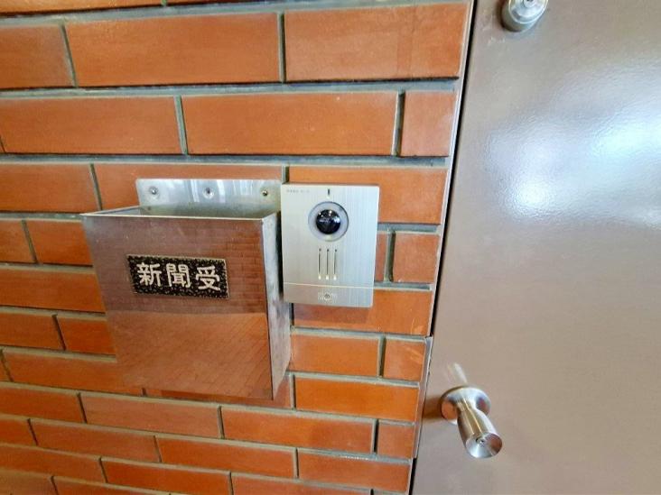 トーア駒込マンション-20-その他設備