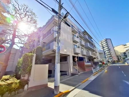 トーア駒込マンション