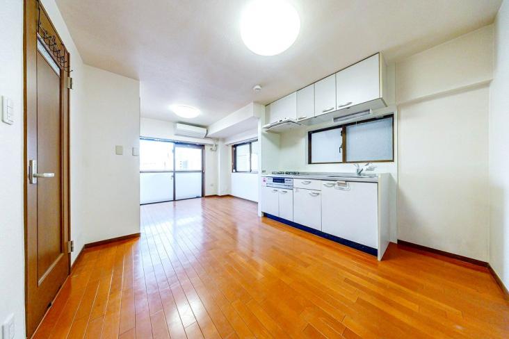 マンションイメージ