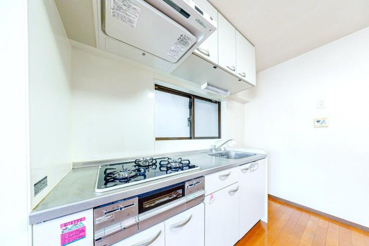 光建ハイムブリリアンス池袋-4-キッチン