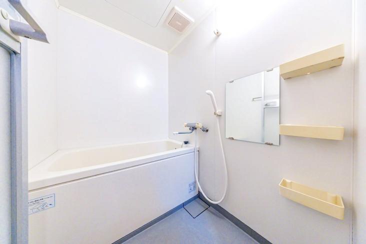 光建ハイムブリリアンス池袋-5-バス