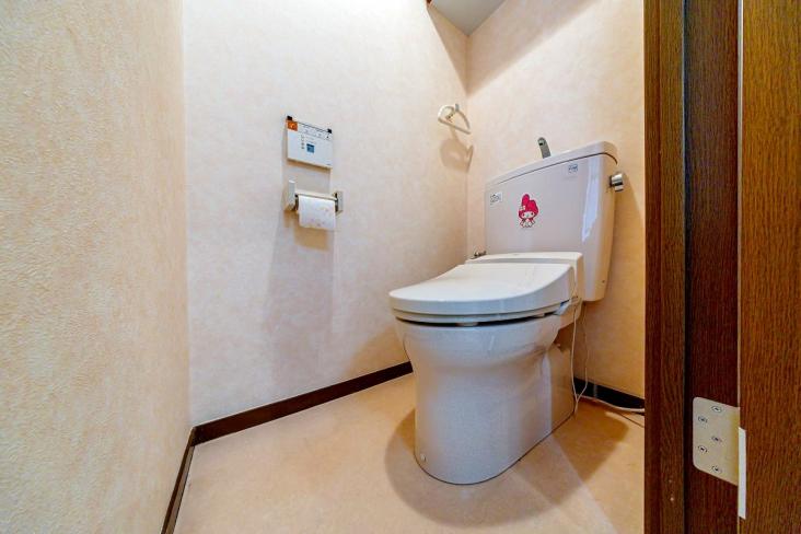 光建ハイムブリリアンス池袋-7-トイレ