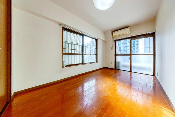 光建ハイムブリリアンス池袋-10-室内