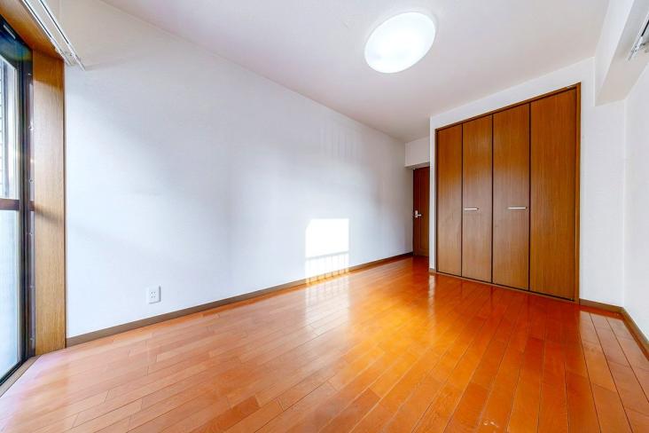 光建ハイムブリリアンス池袋-11-室内