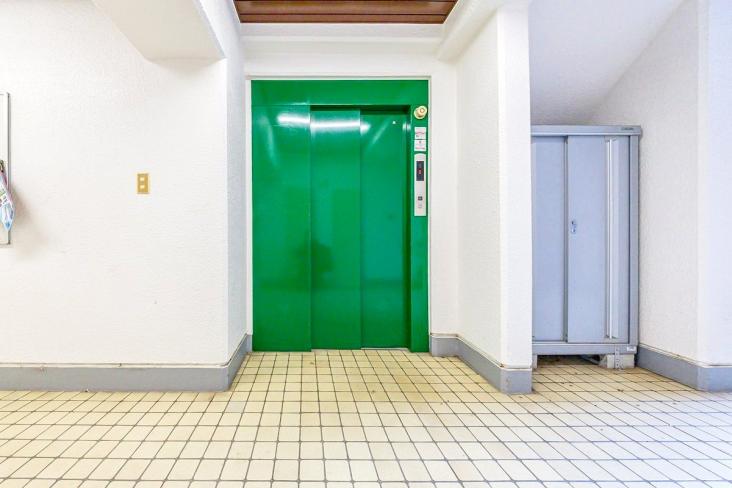 光建ハイムブリリアンス池袋-24-共有部分