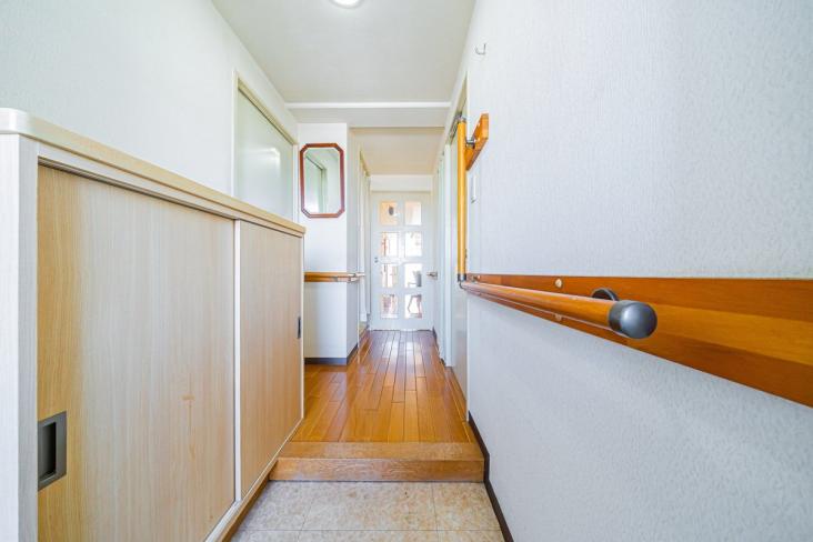 サンシティC棟-15-その他