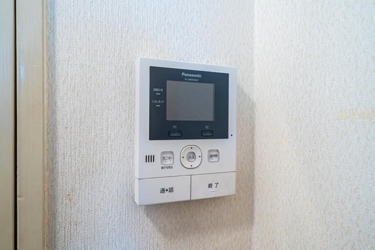 サンシティC棟-16-その他