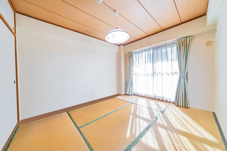 サンシティC棟-18-その他