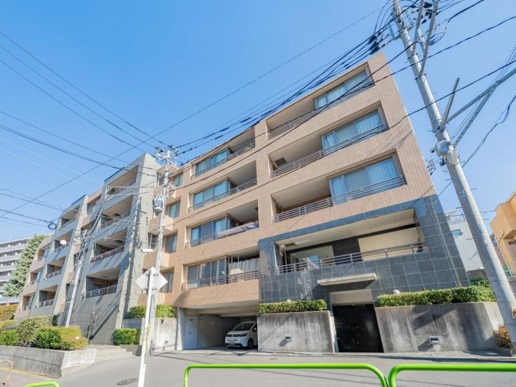 マンションイメージ