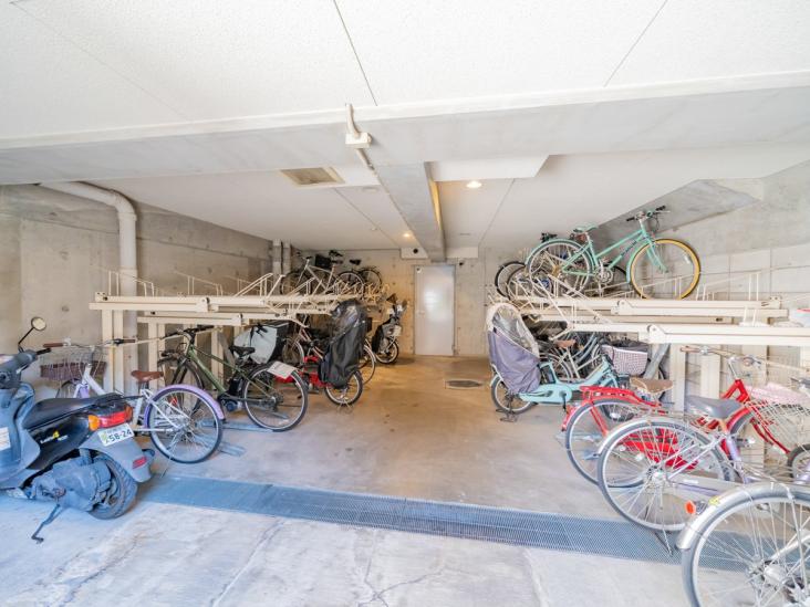 シアンズ小竹向原-21-共有部分