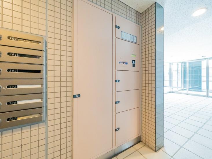 シアンズ小竹向原-23-共有部分