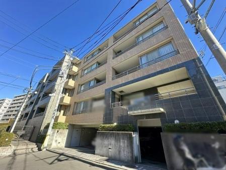 シアンズ小竹向原