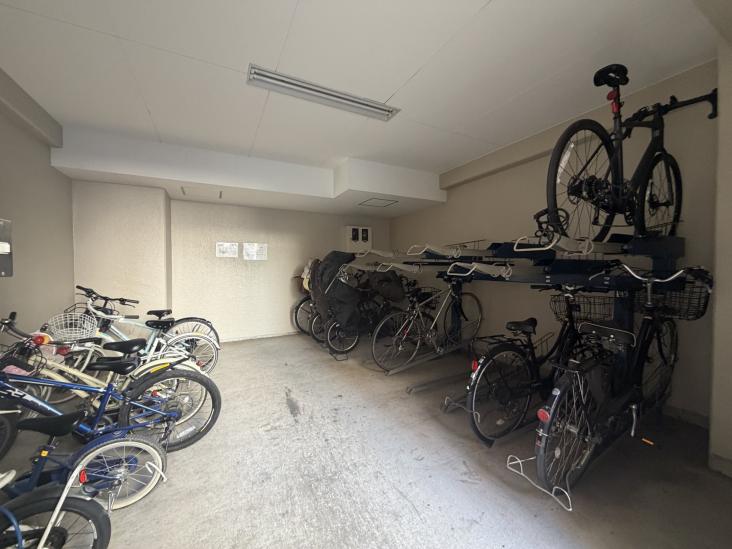 メイツ新桜台-5-共有部分