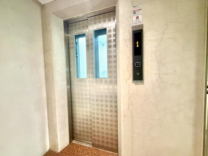 メイツ新桜台-9-共有部分