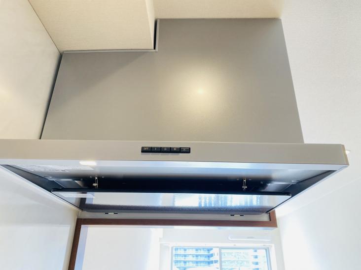 西赤羽グリーンハイツ-15-キッチン