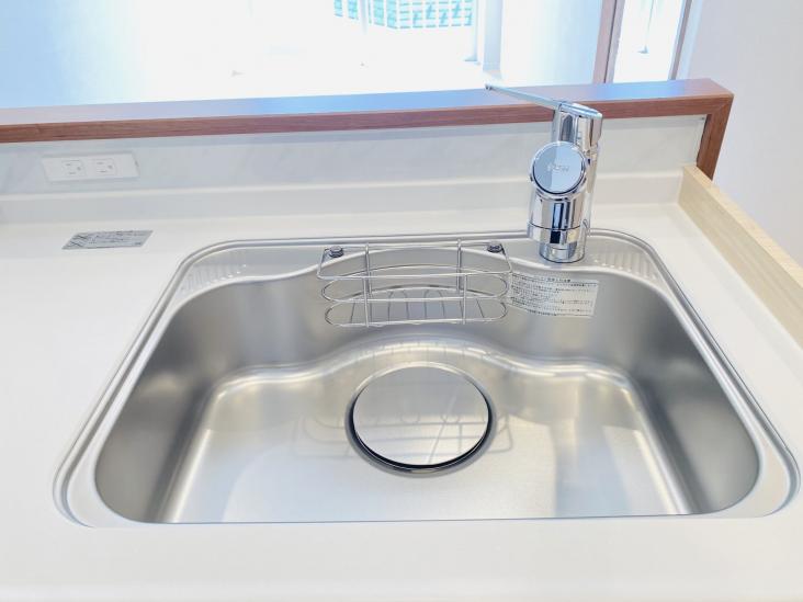 西赤羽グリーンハイツ-17-キッチン