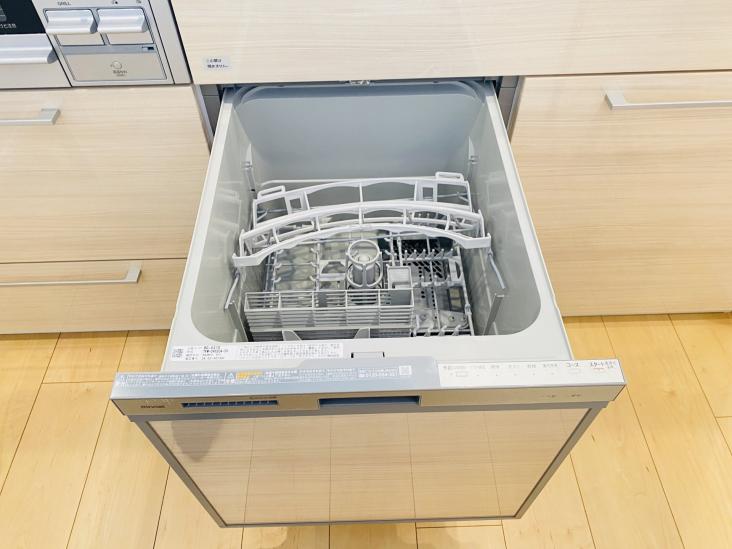 西赤羽グリーンハイツ-18-キッチン