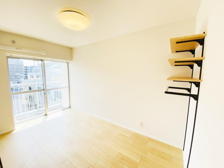 西赤羽グリーンハイツ-22-室内