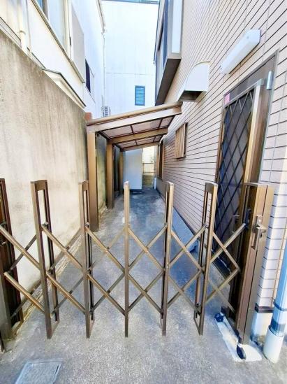 豊島区池袋本町三丁目土地（古家付）-5-その他現地