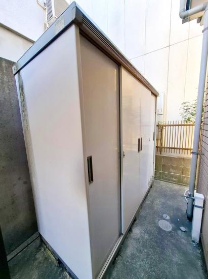 豊島区池袋本町三丁目土地（古家付）-6-その他現地