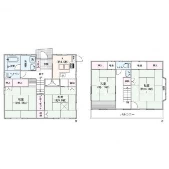 豊島区池袋本町三丁目土地（古家付）