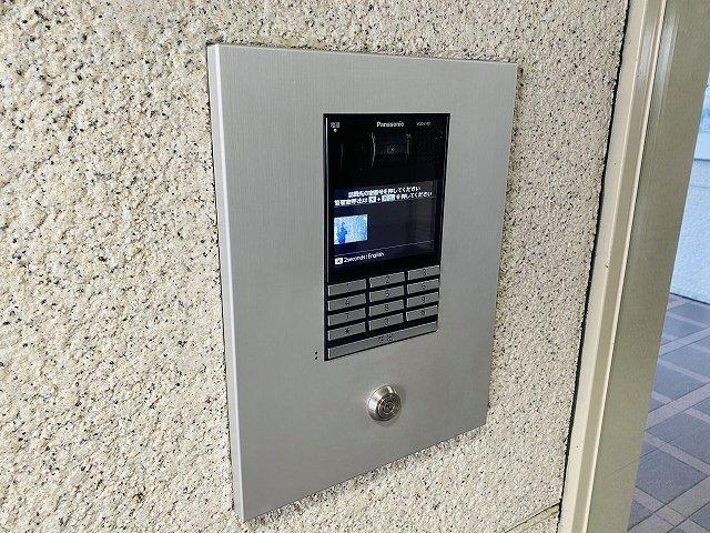 ソフィア王子神谷クラッセ-11-共有部分