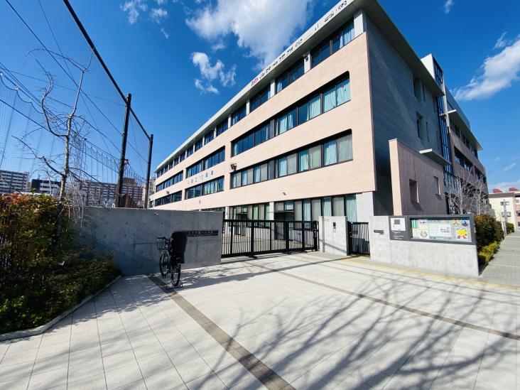 ソフィア王子神谷クラッセ-20-小学校