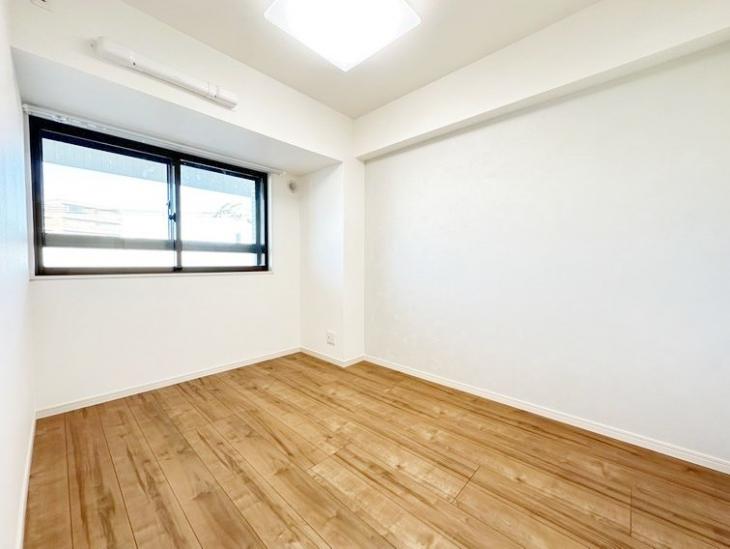 ソレーユメゾン石神井-11-室内