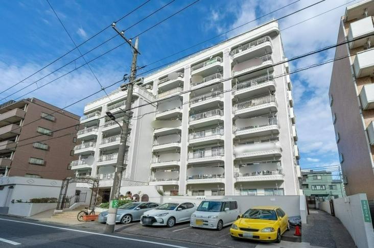 マンションイメージ