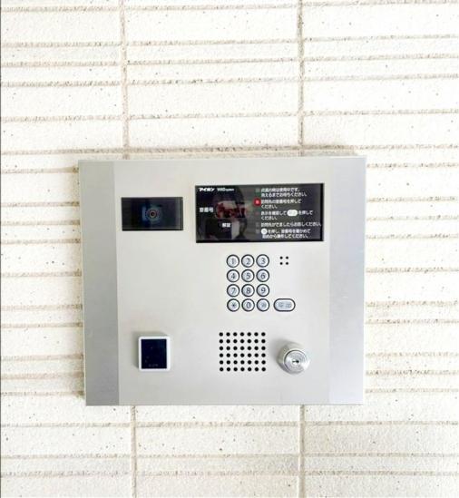 エコヴィレッジ朝霞本町ペレニアル-6-共有部分