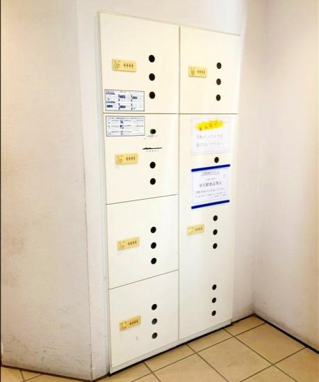 エコヴィレッジ朝霞本町ペレニアル-7-共有部分