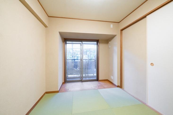 マンションイメージ