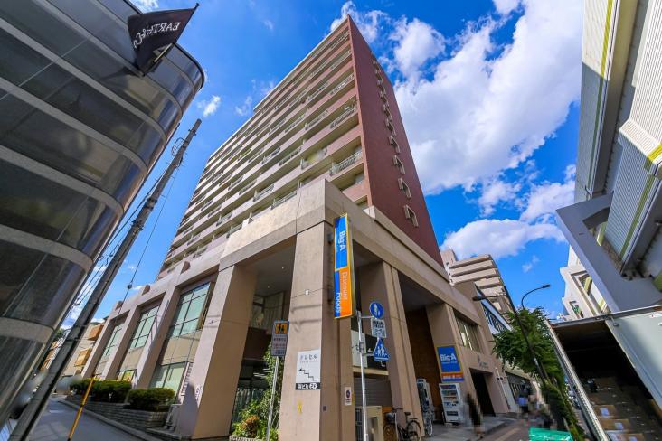 マンションイメージ
