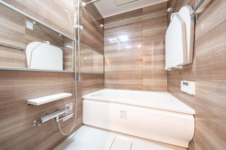 大塚キャノンハイツ-12-バス