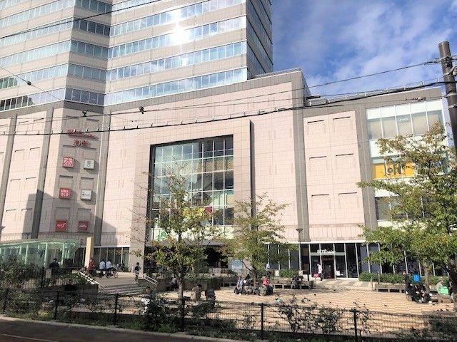 大塚キャノンハイツ-20-ショッピング施設