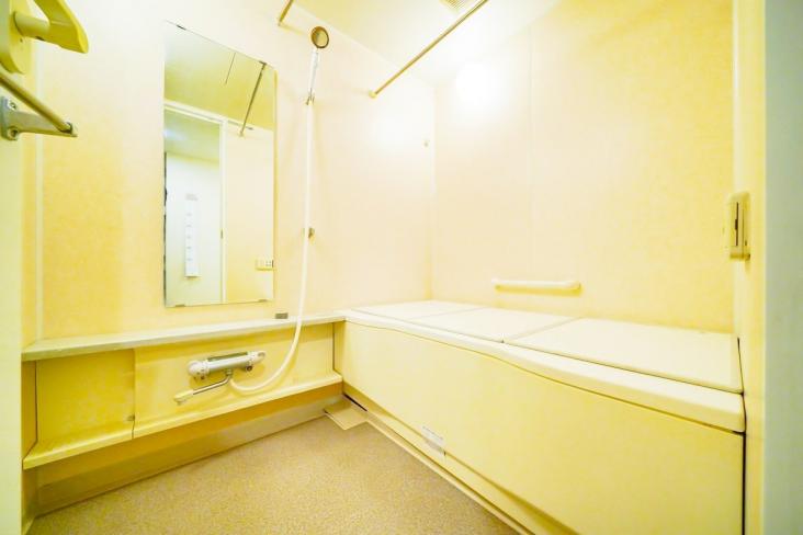 レクセルヒルズ和光-6-バス