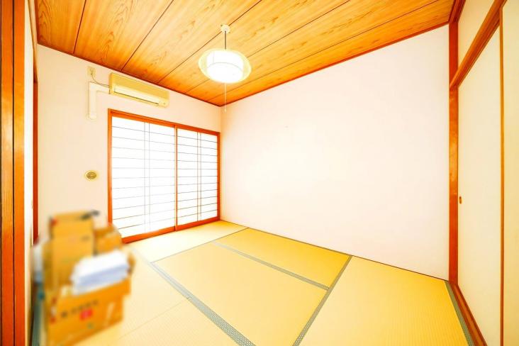 レクセルヒルズ和光-11-和室