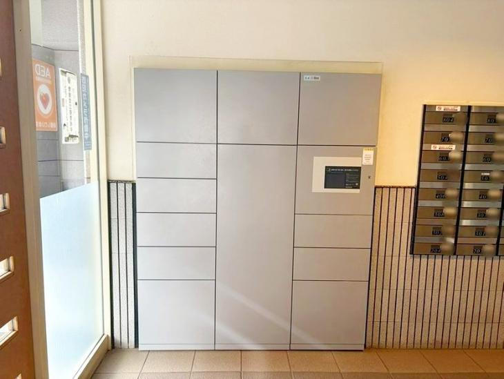 レクセルヒルズ和光-18-共有部分