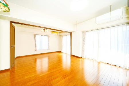 レクセルヒルズ和光