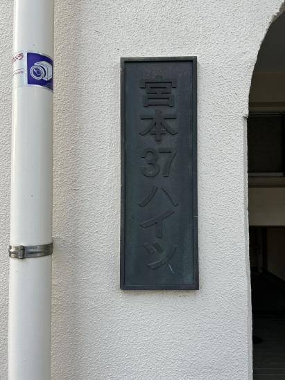 宮本３７ハイツ-3-その他