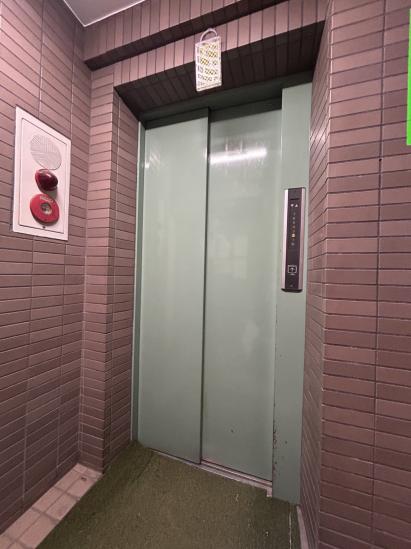 宮本３７ハイツ-5-共有部分