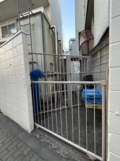 宮本３７ハイツ-6-共有部分