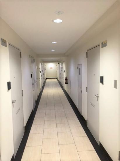 ドミール池袋-4-共有部分