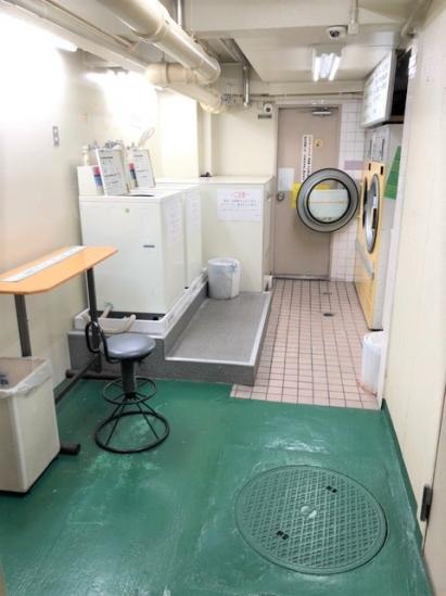 ドミール池袋-5-共有部分