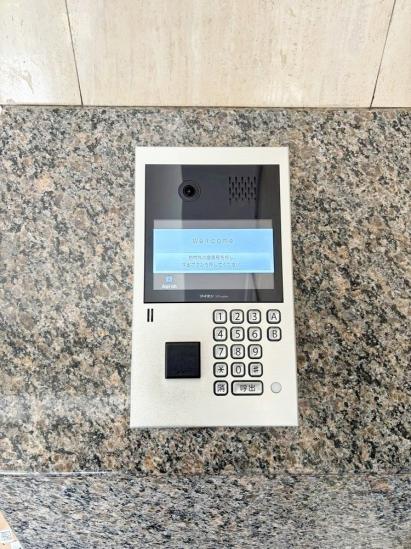 大山ダイカンプラザ　A号棟-15-共有部分