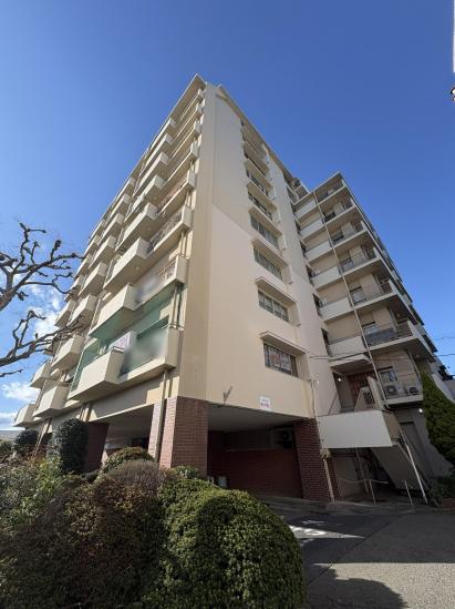 豊島ハイツ-0-外観