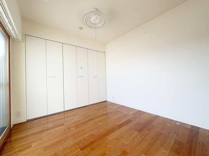 豊島ハイツ-4-室内