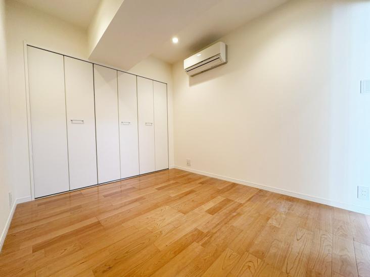 豊島ハイツ-6-室内