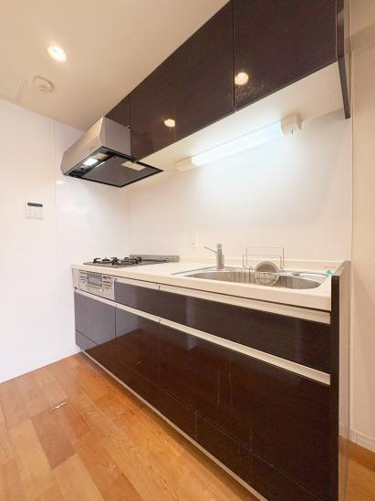 豊島ハイツ-10-キッチン